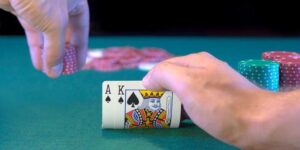 Cách chơi Catte cơ bản