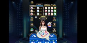 Cách chơi Bầu Cua online HitClub dễ hiểu