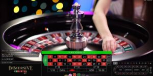 Cách chơi Roulette HitClub đúng luật