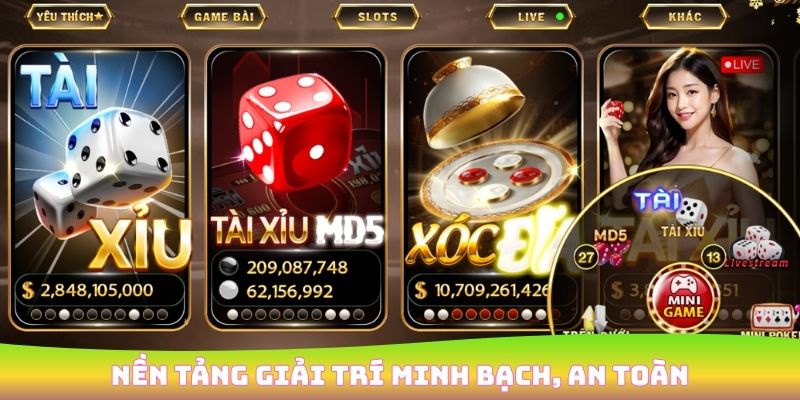 HitClub 10 năm thương hiệu top 1 Việt Nam