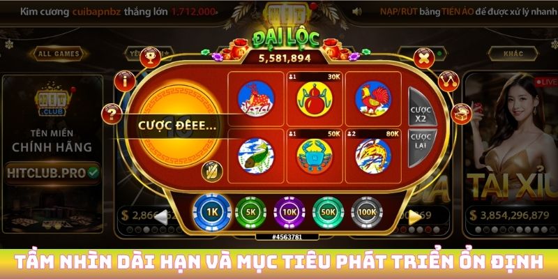 Link vào HitClub mới nhất an toàn