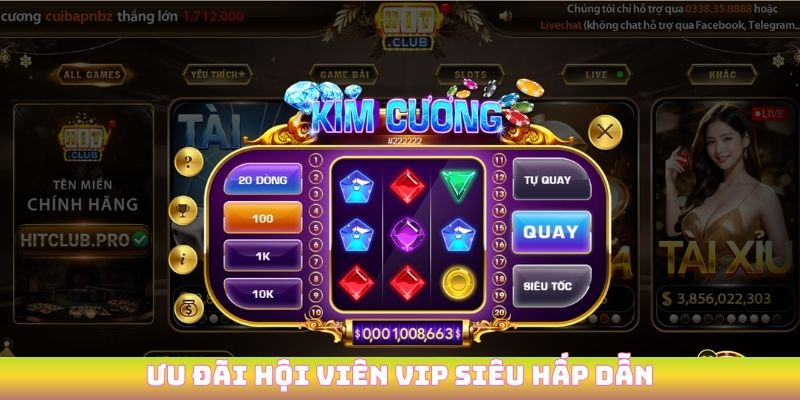 Giấy phép hoạt động hợp pháp của HitClub