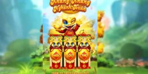 Cách chơi nổ hũ Khang Khang Nghênh Xuân HitClub