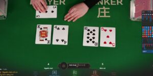Luật chơi Baccarat từ cơ bản đến nâng cao cho người mới
