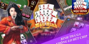 Cách Chơi Mậu Binh Dễ Hiểu Cho Người Mới