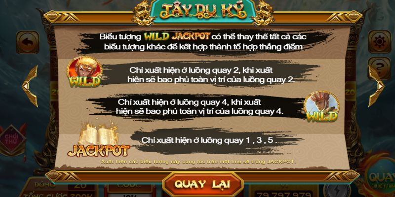 Tây Du Ký HitClub vì sao đông người chơi