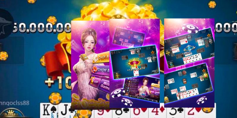 Cách chơi Phỏm HitClub chuẩn luật dành cho người mới bắt đầu