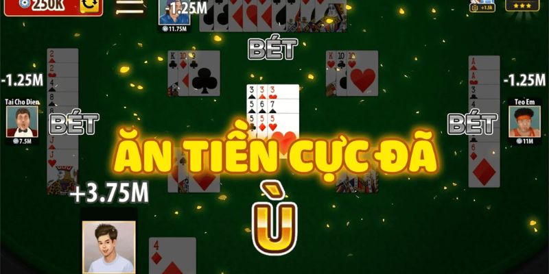 Hướng dẫn cách chơi Phỏm HitClub cho tân thủ từng bước dễ hiểu