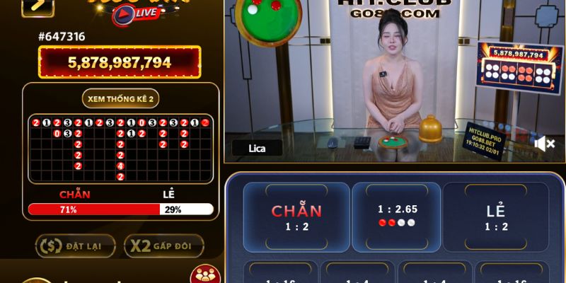 Kinh nghiệm chơi xóc đĩa 45s giúp tăng tỷ lệ thắng